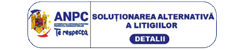 ANPC — Soluționarea Alternativă a Litigiilor